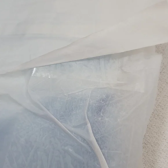 Boys Lie Cotton Candy Tye Dye Tote with Pastel Cosmetics Pouches - Picture 13 of 16